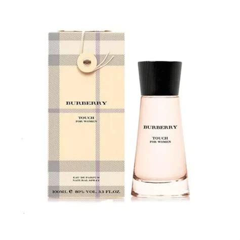 burberry touch 50 ml|Burberry touch for women 100ml.